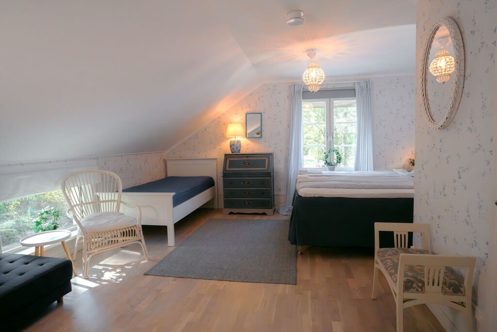 Edens kabinett 2