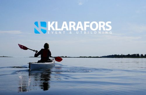 Klarafors event